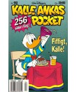 Kalle Ankas Pocket nr 192 Fiffigt, Kalle! (1996) 1:a upplagan