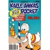 Kalle Ankas Pocket nr 195 Osis, Kalle! (1996) 1:a upplagan orginalplast