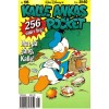 Kalle Ankas Pocket nr 196 Mat på gång, Kalle! (1996) 1:a upplagan originalplast