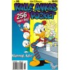 Kalle Ankas Pocket nr 198 Klämmigt, Kalle! (1996) 1:a upplagan originalplast