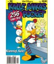 Kalle Ankas Pocket nr 198 Klämmigt, Kalle! (1996) 1:a upplagan