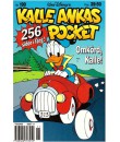 Kalle Ankas Pocket nr 199 Omkörd, Kalle! (1996) 1:a upplagan