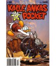 Kalle Ankas Pocket nr 201 Inget namn (1996) 1:a upplagan