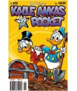 Kalle Ankas Pocket nr 202 Inget namn (1996) 1:a upplagan