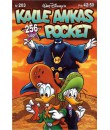 Kalle Ankas Pocket nr 203 Inget namn (1997) 1:a upplagan