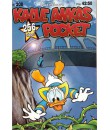 Kalle Ankas Pocket nr 208 Inget namn (1997) 1:a upplagan