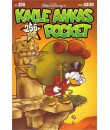 Kalle Ankas Pocket nr 209 Inget namn (1997) 1:a upplagan