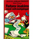 Kalle Ankas Pocket nr 20 Farbror Joakims med- och motgångar (1975) 1:a upplagan (9.95)