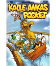 Kalle Ankas Pocket nr 210 Inget namn (1997) 1:a upplagan