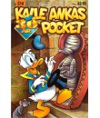 Kalle Ankas Pocket nr 216 "Inget namn" (1998) 1:a upplagan