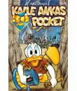 Kalle Ankas Pocket nr 217 "Inget namn" (1998) 1:a upplagan