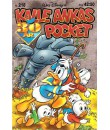 Kalle Ankas Pocket nr 218 "Inget namn" (1998) 1:a upplagan