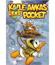 Kalle Ankas Pocket nr 223 "Inget namn" (1998) 1:a upplagan