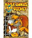 Kalle Ankas Pocket nr 225 "Inget namn" (1998) 1:a upplagan