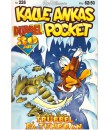 Kalle Ankas Pocket nr 226 Trubbel på tundran (1998) 1:a upplagan Dubbelpocket