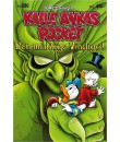 Kalle Ankas Pocket nr 230 Den mäktige Vindigo! (1999) 1:a upplagan