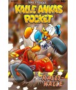 Kalle Ankas Pocket nr 237 Rally-Kalle (1999) 1:a upplagan