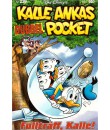 Kalle Ankas Pocket nr 239 Fullträff, Kalle! (1999) 1:a upplagan Dubbelpocket