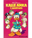 Kalle Ankas Pocket nr 23 Kalle Anka i centrum (1976) 1:a upplagan (13.50)