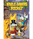 Kalle Ankas Pocket nr 243 De magiska stenarna! (2000) 1:a upplagan