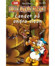 Kalle Ankas Pocket nr 248 Landet på andra sidan (2000) 1:a upplagan