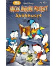 Kalle Ankas Pocket nr 250 Spökhuset (2000) 1:a upplagan