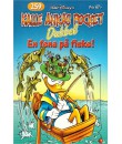 Kalle Ankas Pocket nr 259 En fena på fiske! (2001) 1:a upplagan Dubbelpocket