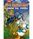 Kalle Ankas Pocket nr 261 Kampen om jorden (2001) 1:a upplagan