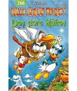 Kalle Ankas Pocket nr 266 Den stora hjälten (2001) 1:a upplagan