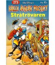 Kalle Ankas Pocket nr 273 Stråtrövaren (2002) 1:a upplagan