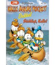 Kalle Ankas Pocket nr 298 Skickligt Kalle (2004) 1:a upplagan Dubbelpocket