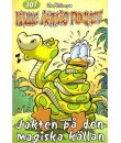 Kalle Ankas Pocket nr 307 Jakten på den magiska källan (2005) 1:a upplagan