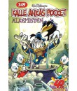 Kalle Ankas Pocket nr 349 Alkemisten (2008) 1:a upplagan