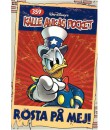 Kalle Ankas Pocket nr 359 Rösta på mej! (2009) 1:a upplagan