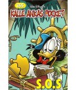 Kalle Ankas Pocket nr 365 S.O.S (2009) 1:a upplagan