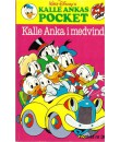 Kalle Ankas Pocket nr 36 Kalle Anka i medvind (1990) 2:a upplagan (32.50)