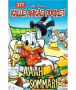 Kalle Ankas Pocket nr 377 Aaah... Sommar! (2010) 1:a upplagan