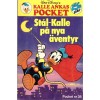 Kalle Ankas Pocket nr 38 Stål-Kalle på nya äventyr (1981) 1:a upplagan (15.75)