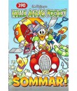 Kalle Ankas Pocket nr 390 Sommar! (2011) 1:a upplagan