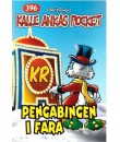 Kalle Ankas Pocket nr 396 Pengabingen i fara (2011) 1:a upplagan