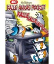 Kalle Ankas Pocket nr 400 Kalle Kalle Kalle Kalle (2012) 1:a upplagan