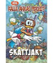 Kalle Ankas Pocket nr 406 Skattjakt (2012) 1:a upplagan