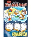 Kalle Ankas Pocket nr 418 Sommardröm (2013) 1:a upplagan