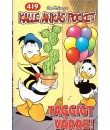 Kalle Ankas Pocket nr 419 Taggigt värre! (2013) 1:a upplagan
