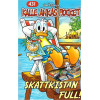 Kalle Ankas Pocket nr 431 Skattkistan full! (2014) 1:a upplagan