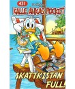 Kalle Ankas Pocket nr 431 Skattkistan full! (2014) 1:a upplagan