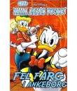 Kalle Ankas Pocket nr 432 Fel färg i Ankeborg (2014) 1:a upplagan