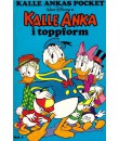 Kalle Ankas Pocket nr 4  Kalle Anka i topp form (1990) 3:e upplagan (29.50)