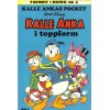 Kalle Ankas Pocket nr 4  Kalle Anka i topp form (2010) 4:e upplagan Favorit i repris (55:00)