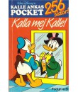 Kalle Ankas Pocket nr 51 Kalla mig Kalle! (1983) 1:a upplagan